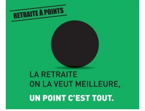 POINT D’ÉTAPE SUR LE PROJET DU GOUVERNEMENT A LA FIN DÉCEMBRE 2019