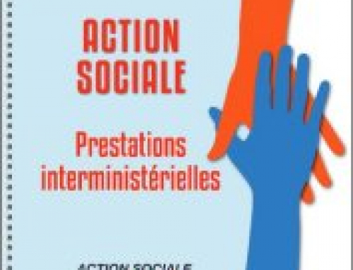 GUIDE ACTIONS SOCIALES 2021