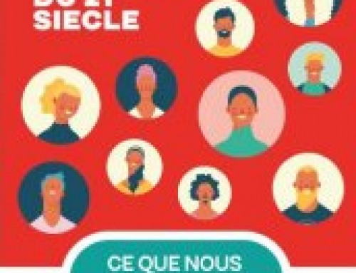 La Fonction Publique du XXIe siècle