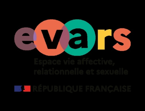 7 novembre : Stage sur l’éducation à la vie affective relationnelle et sexuelle