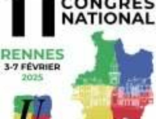 Interventions de la FSU Loire-Atlantique congrès de la FSU – Rennes du 3 au 7 février 2025