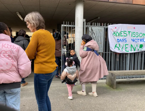 Ces écoles orphelines abandonnées par l’État luttent pour être classées en zone d’éducation prioritaire