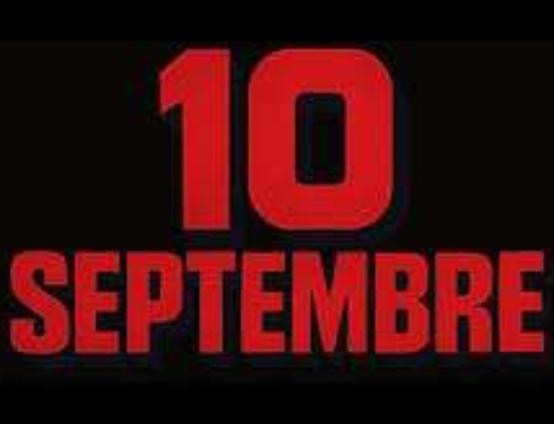 LE 10 : ON BLOQUE TOUT