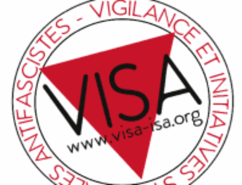 Dernière publication de VISA44
