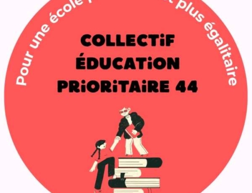 samedi 14 mars, à Nantes et St Nazaire – Manifestation du collectif éducation prioritaire