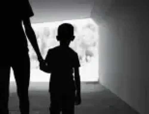 1er avril – Gouters solidaires