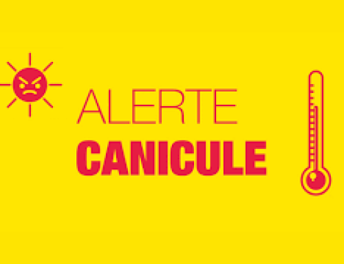 Canicule et vigilance : La FSU44 écrit au Préfet et au DASEN