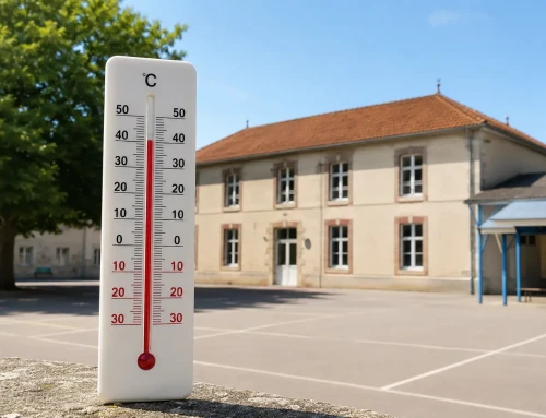 Bâti scolaire : l&rsquo;urgence d&rsquo;un plan national de rénovation
