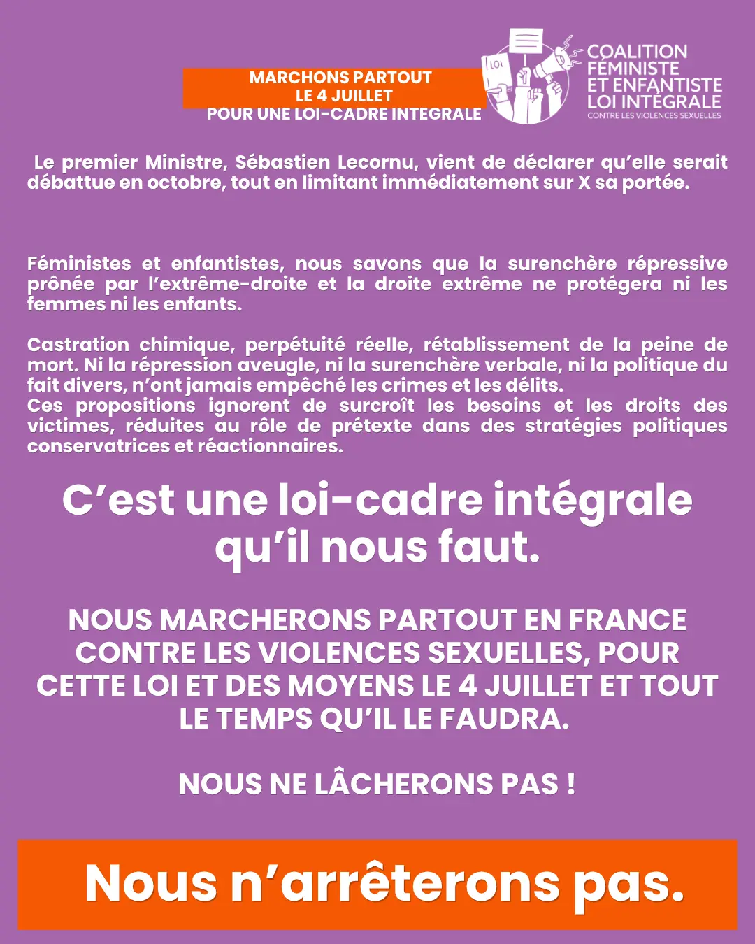 Appel 4 juillet 26 3