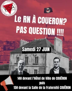 RN A COUERON