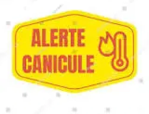 Canicule : protéger les agent·es et les élèves, une urgence absolue